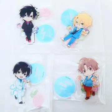 타이시로 군, 너란 녀석. 타이 에비 축제 아크릴 스탠드