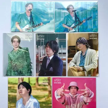 미세스 GREEAPPLE 오오모리 모토키 포토 카드 미세스 바벨 바벨탑