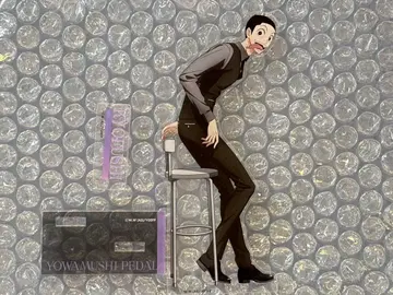 겁쟁이 페달 AGF 미도스지 쇼 아크릴 스탠드