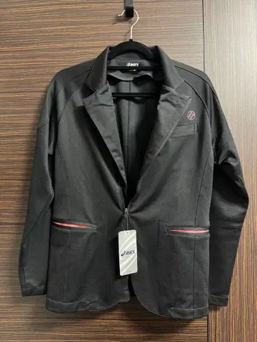 [ 미사용 ] 86 자켓 TOYOTA x ASICS 한정품 사이즈 L