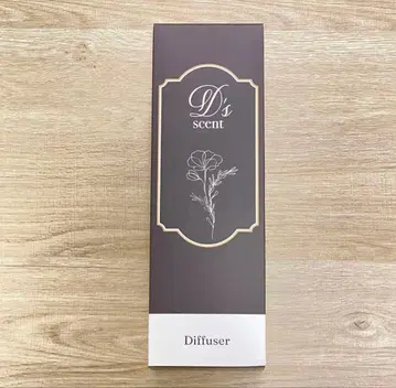 테 D-LITE D's scent Diffuser