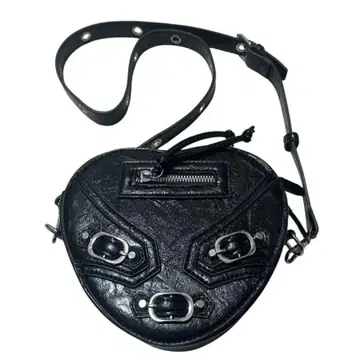 00s y2k archive oneshoulderbag heart