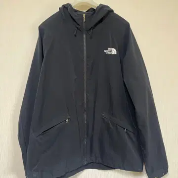 THE NORTH FACE NP22132 비 프리 자켓