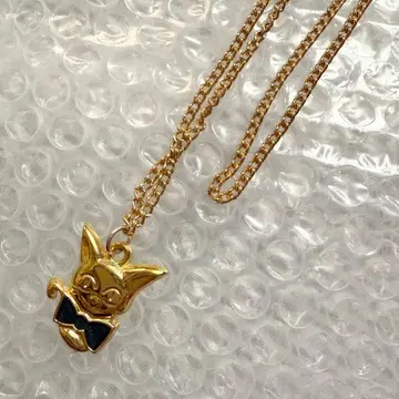 90년대 세본스타 빈티지 고양이 그린 레어 레트로 헤이세이