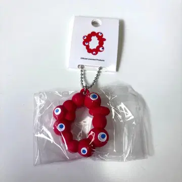 새상품 2025 오사카 간사이 만박 PVC 마스코트 로고 마크