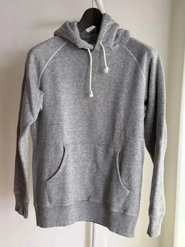 THE Sweat Pullover Hoodie 그레이 후드티 맨투맨