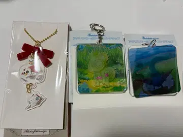 포켓몬 키링 묶음 판매