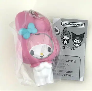 산리오 사진 프레임 마스코트