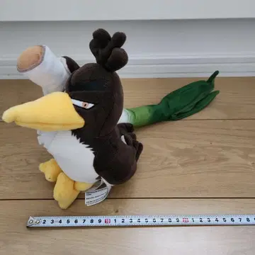 포켓몬 가라르 파오리 봉제 인형