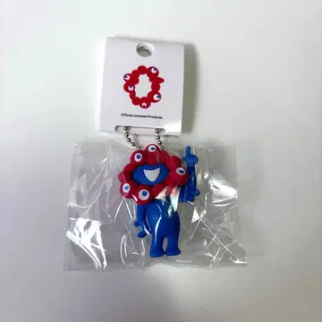 새상품 2025 오사카 간사이 박람회 PVC 마스코트 미야쿠미야쿠 C