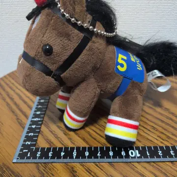 리버티 아일랜드 봉제 인형 [ 새상품급 ]