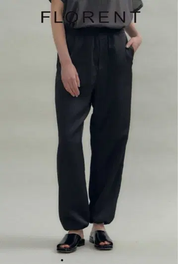 드로코드 팬츠 FLORENT 플로렌트