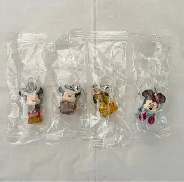 디즈니 캐릭터 마츠모토 세이지 메지루시 액세서리