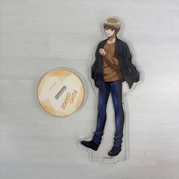 오키타 소고 아크릴 스탠드