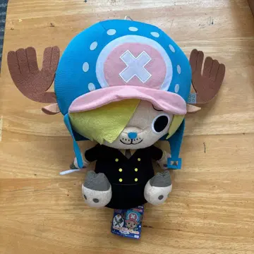 초파 봉제 인형 약 30cm