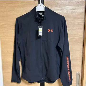 남성용 프레쉬 우븐 풀 지퍼 자켓 M (1378371)