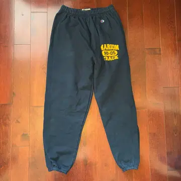 Champion 리버스 위브 스웨트 팬츠 XL