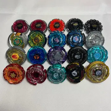 메탈 파이트 베이블레이드