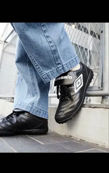 UMBRO x FREAK'S STORE/엄브로 별주 24cm