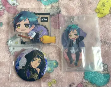 트위스테 플로이드 리치 제이드 리치 옥타비넬 묶음 판매