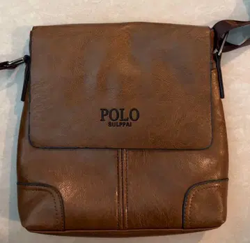 polo bag