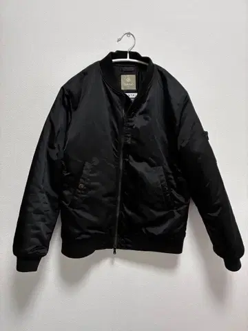 나노 유니버스 리몬타 MA-1 자켓