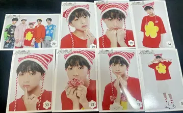 나리타 스이 최신 브로마이드 컴플리트