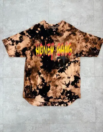 카탈리스트 cvtvlist 셔츠 honeygang 푸우 블리치