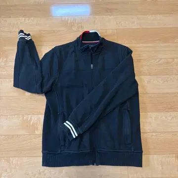 Tommy Hilfiger 네이비 자켓