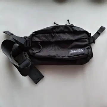 MYSTERY RANCH FULL MOON