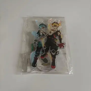 히로아카 THE MOVIE 히어로즈 라이징 Blu-ray 봉입 혜택