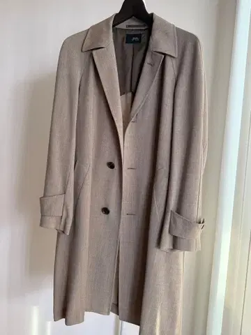 Brilla per il gusto 브리라 빔즈 스텐카라 코트