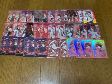 스토푸리 굿즈 카드 아크릴 스탠드 캔뱃지 아크릴 키링