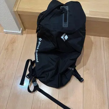 Black Diamond Rock Blitz 15 백팩