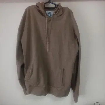 NESTA BRAND 남성용 후드티