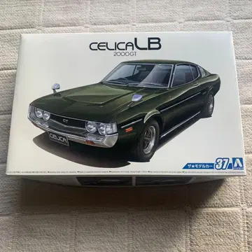 CELICA LB 2000GT 프라모델 미조립 1/24