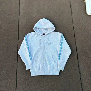 Independent Truck Company 그레이 후드티