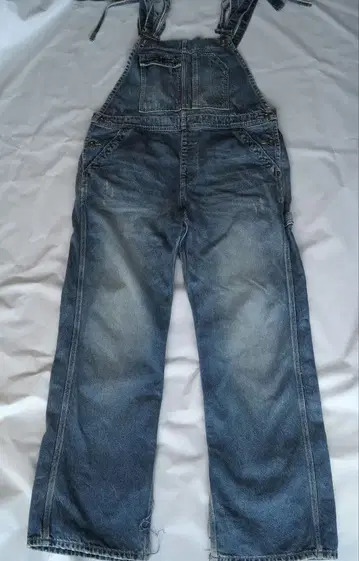 라빠르망 오버롤