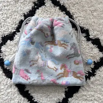 [ 완판 ] 페이 러브러리 모쿠바 복조리 web 한정품