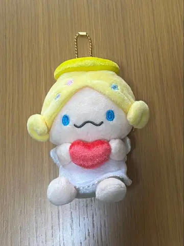 JOCHUM 모코 마스코트 초기 봉제 인형