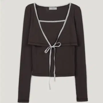 무신사 트위 상의