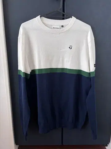 테일러메이드 니트