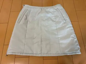 테일러메이드 골프 여성용 스커트 리버서블 충전솜 M 사이즈