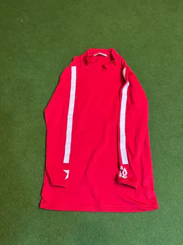 러셀 모크넥 레드