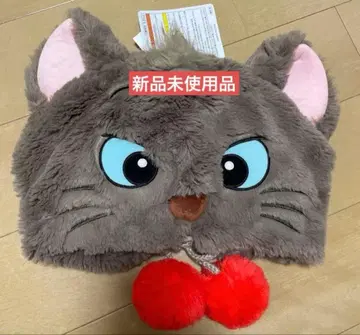 미사용 새상품 디즈니 벨리오즈 팬캡