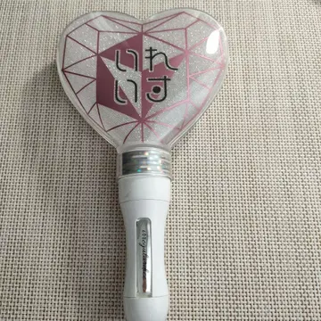 이레이스 응원봉 하트형 응원봉