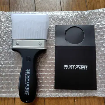 이와타 타카노리 BE MY GUEST 응원봉