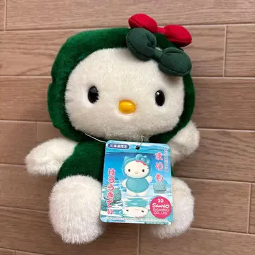 마리모 헬로키티