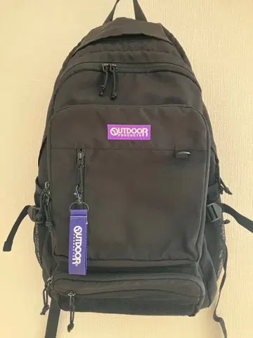 OUTDOOR 아웃도어 프로덕츠 백팩