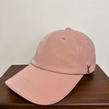 YARZAR 캡 핑크